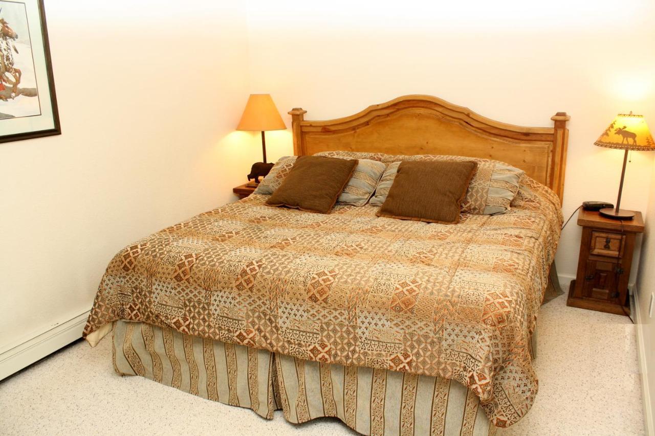 Pinecreek #I - 1 Bedroom - Close To Town - Shuttle To Slopes - Pool And Hot Tub Access เบรกเคนริดจ์ ภายนอก รูปภาพ